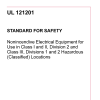 UL 121201 PDF
